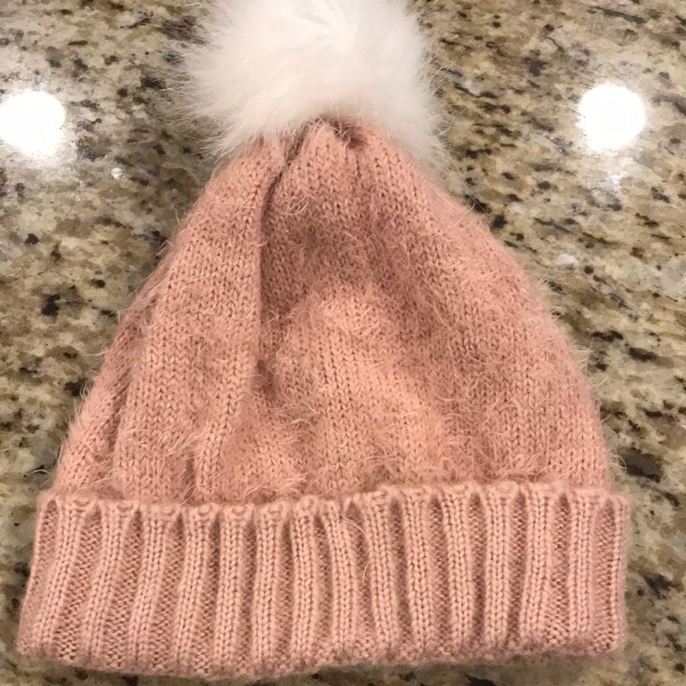 Children’s place mohair hat